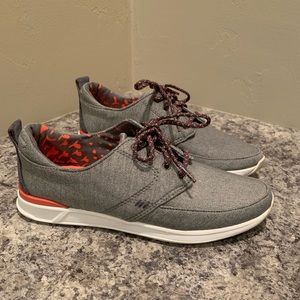 Women’s Reef sneakers